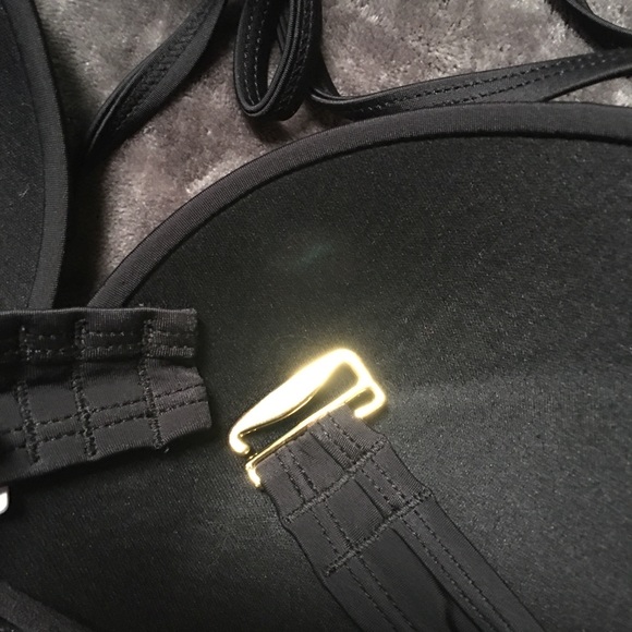 Catalina swimsuit top - Picture 4 of 7